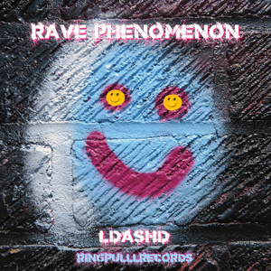 Rave Phenomenon LdashD